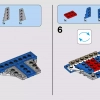 Истребитель типа A против бесшумного истребителя СИД (LEGO 75196)