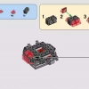 Истребитель типа A против бесшумного истребителя СИД (LEGO 75196)