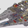 Сокол Тысячелетия (LEGO 75192)