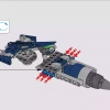 Боевой спидер генерала Гривуса (LEGO 75199)
