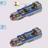 Бомбардировщик Сопротивления (LEGO 75188)