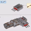 Звёздный истребитель типа Y (LEGO 75181)
