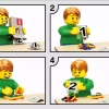 Тренировки на островах Эч-То (LEGO 75200)