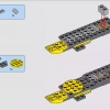 Звёздный истребитель Энакина (LEGO 75214)