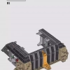 Замок Дарта Вейдера (LEGO 75251)