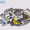 Сокол Тысячелетия на Дуге Кесселя (LEGO 75212)