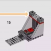 Звёздный истребитель типа Х (4+) (LEGO 75235)
