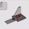 Звёздный истребитель типа Х (4+) (LEGO 75235)