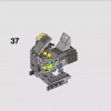 Шагоход-разведчик клонов (LEGO 75261)