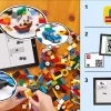 Шагоход-разведчик клонов (LEGO 75261)