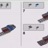 Гоночный под Энакина (LEGO 75258)