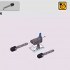 Защита базы «Эхо» (LEGO 75241)