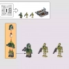 Шагоход-танк АТ-AP (LEGO 75234)