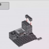 Побег со «Звезды смерти» (LEGO 75229)