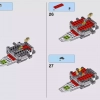 Звёздный истребитель типа Х (LEGO 75218)