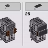 Кайло Рен и штурмовик ситхов (LEGO 75232)
