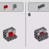 Кайло Рен и штурмовик ситхов (LEGO 75232)