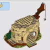Хижина Йоды (LEGO 75208)