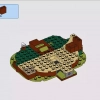 Хижина Йоды (LEGO 75208)