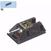 Командир отряда дроидов (LEGO 75253)