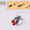 Разрушение генераторов на Хоте (LEGO 75239)