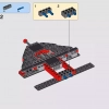 Тронный зал Сноука (LEGO 75216)