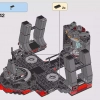 Тронный зал Сноука (LEGO 75216)
