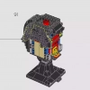 Шлем пилота истребителя СИД (LEGO 75274)