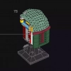 Шлем Бобы Фетта (LEGO 75277)