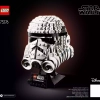 Шлем штурмовика (LEGO 75276)
