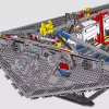 Имперский звёздный истребитель (LEGO 75252)