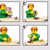 Перехватчик СИД Чёрного аса (LEGO 75242)