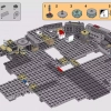 Сокол Тысячелетия (LEGO 75257)