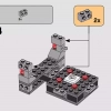Пушка «Звезды смерти» (LEGO 75246)