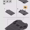 Шаттл Кайло Рена (LEGO 75256)