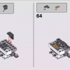 Звёздный истребитель Повстанцев типа А (LEGO 75248)