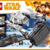 Имперский посадочный шаттл (LEGO 75221)