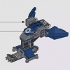 Десантный корабль Империи (LEGO 75262)