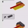 Бой на Мустафаре (LEGO 75269)