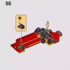 Бой на Мустафаре (LEGO 75269)