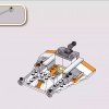 Снежный спидер (LEGO 75268)