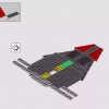 Истребитель СИД ситхов (LEGO 75272)