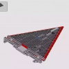 Истребитель СИД ситхов (LEGO 75272)