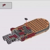 Спидер Люка Сайуокера (LEGO 75271)