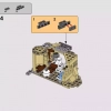 Хижина Оби-Вана Кеноби (LEGO 75270)