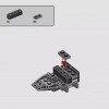 Микрофайтеры: шаттл Кайло Рена (LEGO 75264)