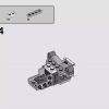 Микрофайтеры: Истребитель Сопротивления типа Y (LEGO 75263)