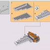 Истребитель типа Х По Дамерона (LEGO 75273)