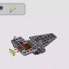 Микрофайтеры: Корабль-лазутчик ситхов (LEGO 75224)