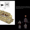 Кантина Мос-Эйсли (LEGO 75290)
